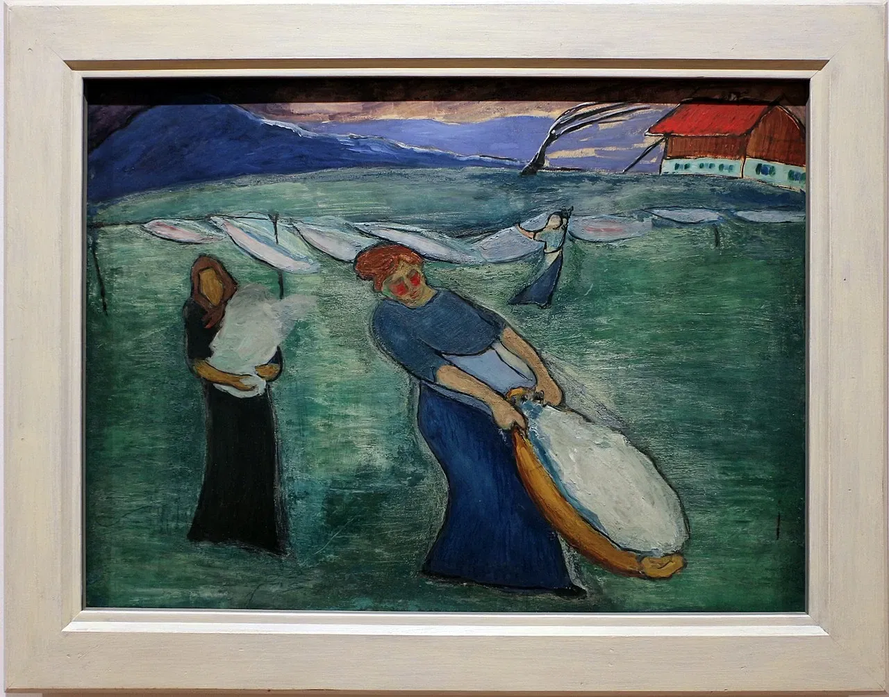 Milwaukee Art Museum