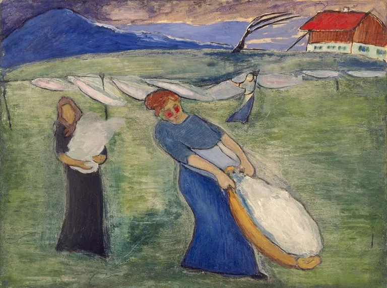 Museo de Arte de Milwaukee