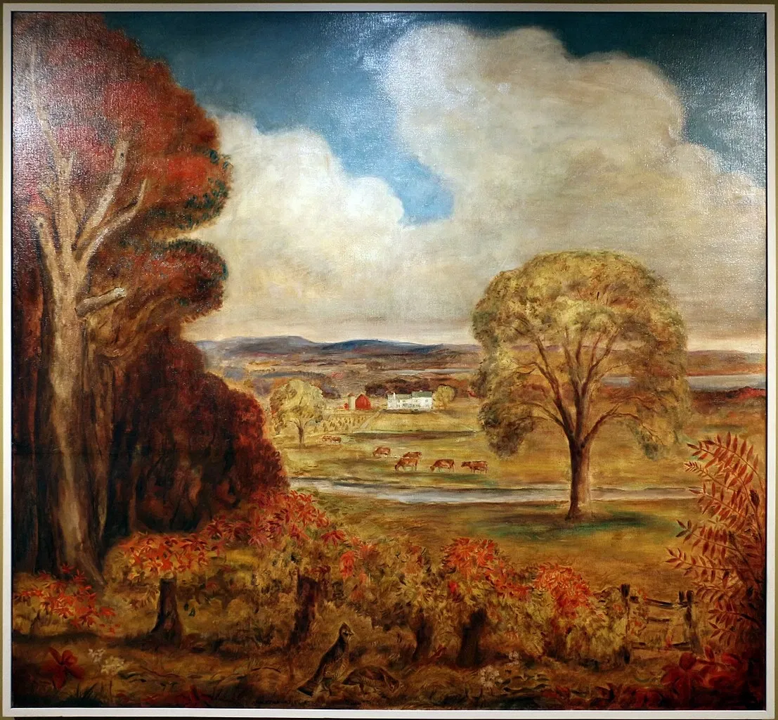 Museo de Arte de Milwaukee