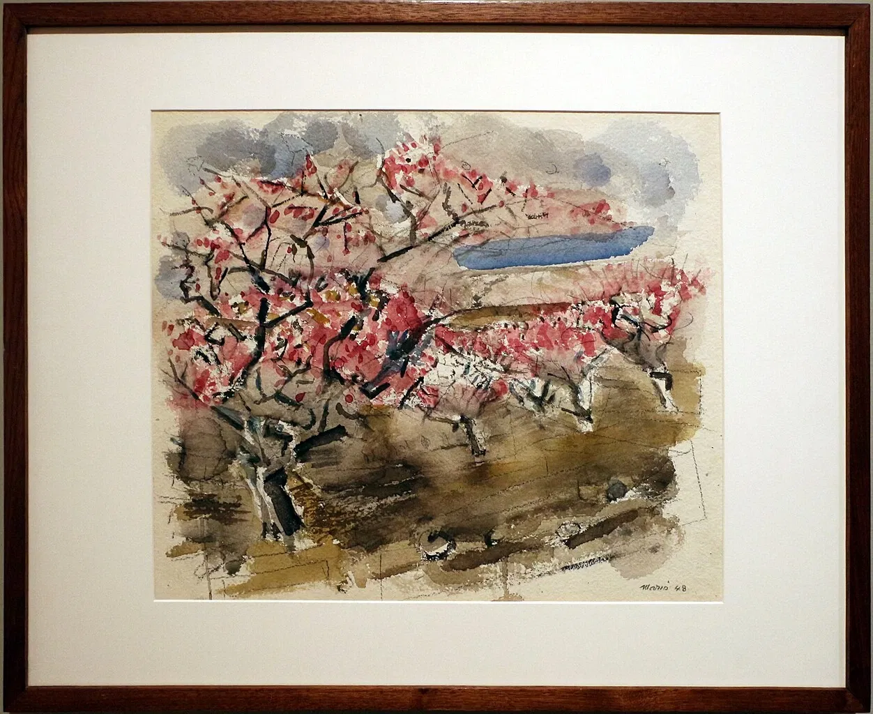 Museo de Arte de Milwaukee