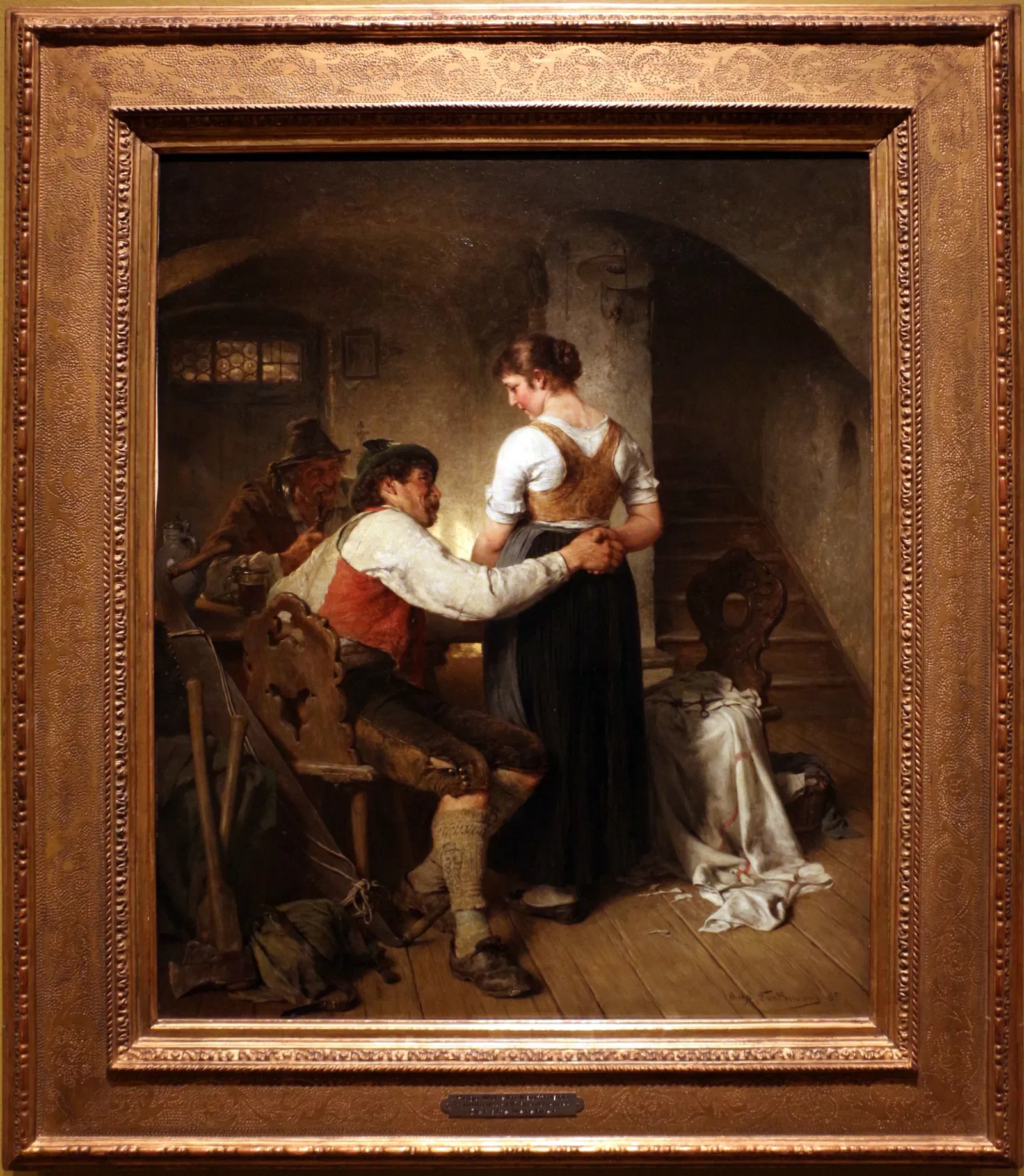 Museo de Arte de Milwaukee