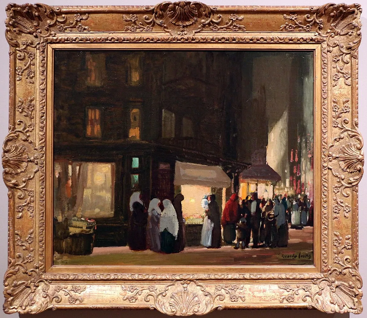 Museo de Arte de Milwaukee