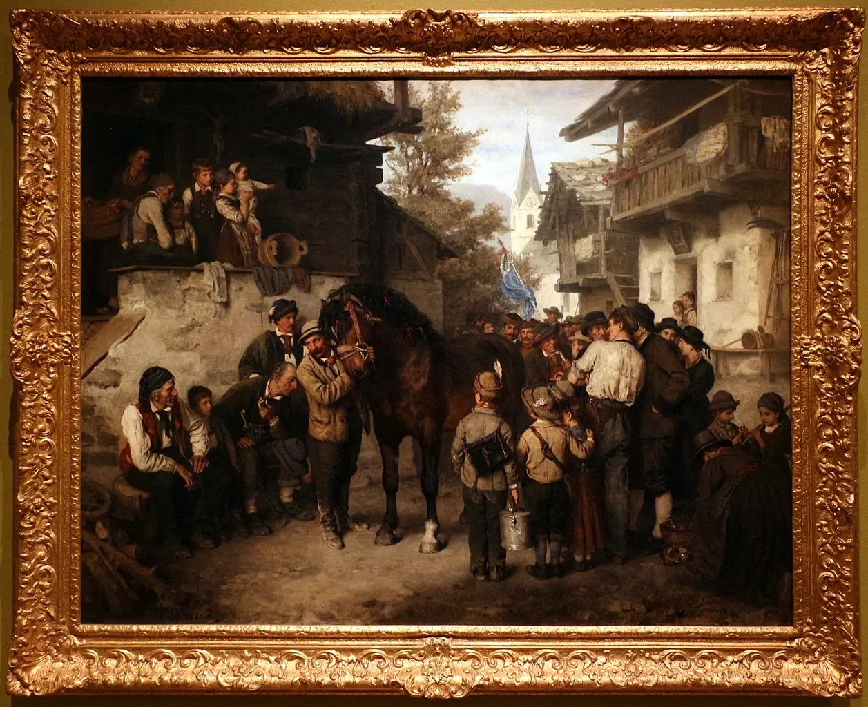 Museo de Arte de Milwaukee