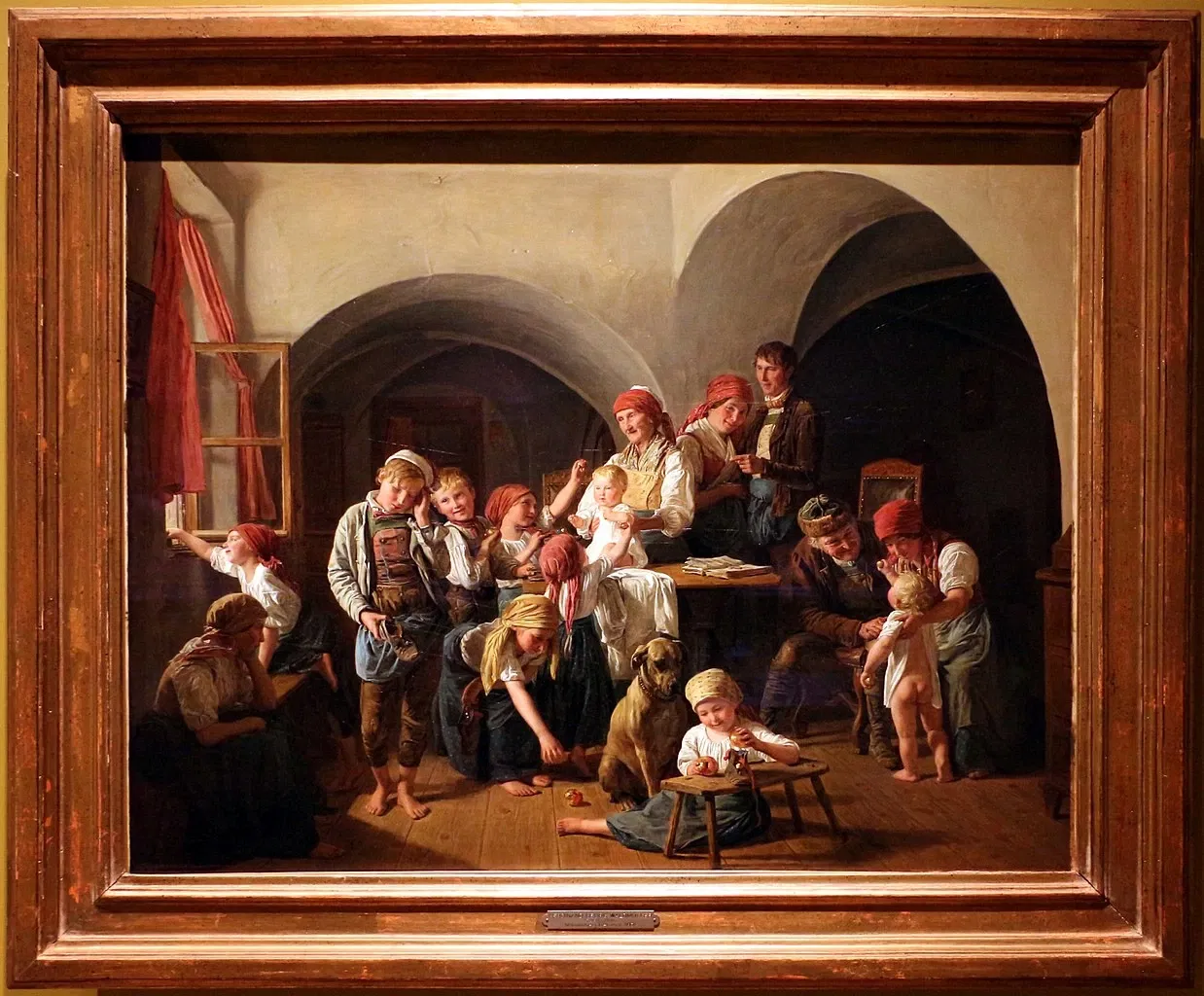 Museo de Arte de Milwaukee