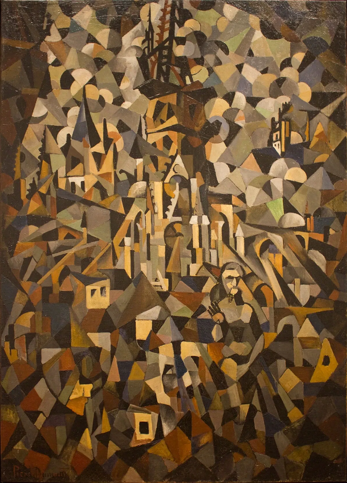 Museo de Arte de Milwaukee