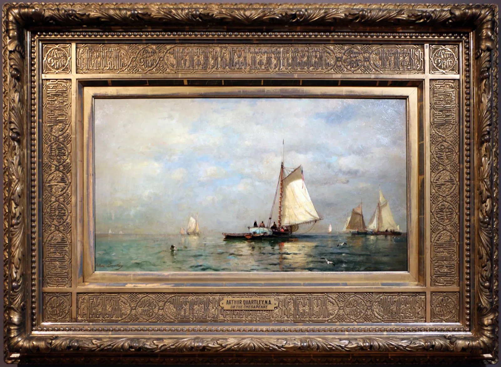 Museo de Arte de Milwaukee