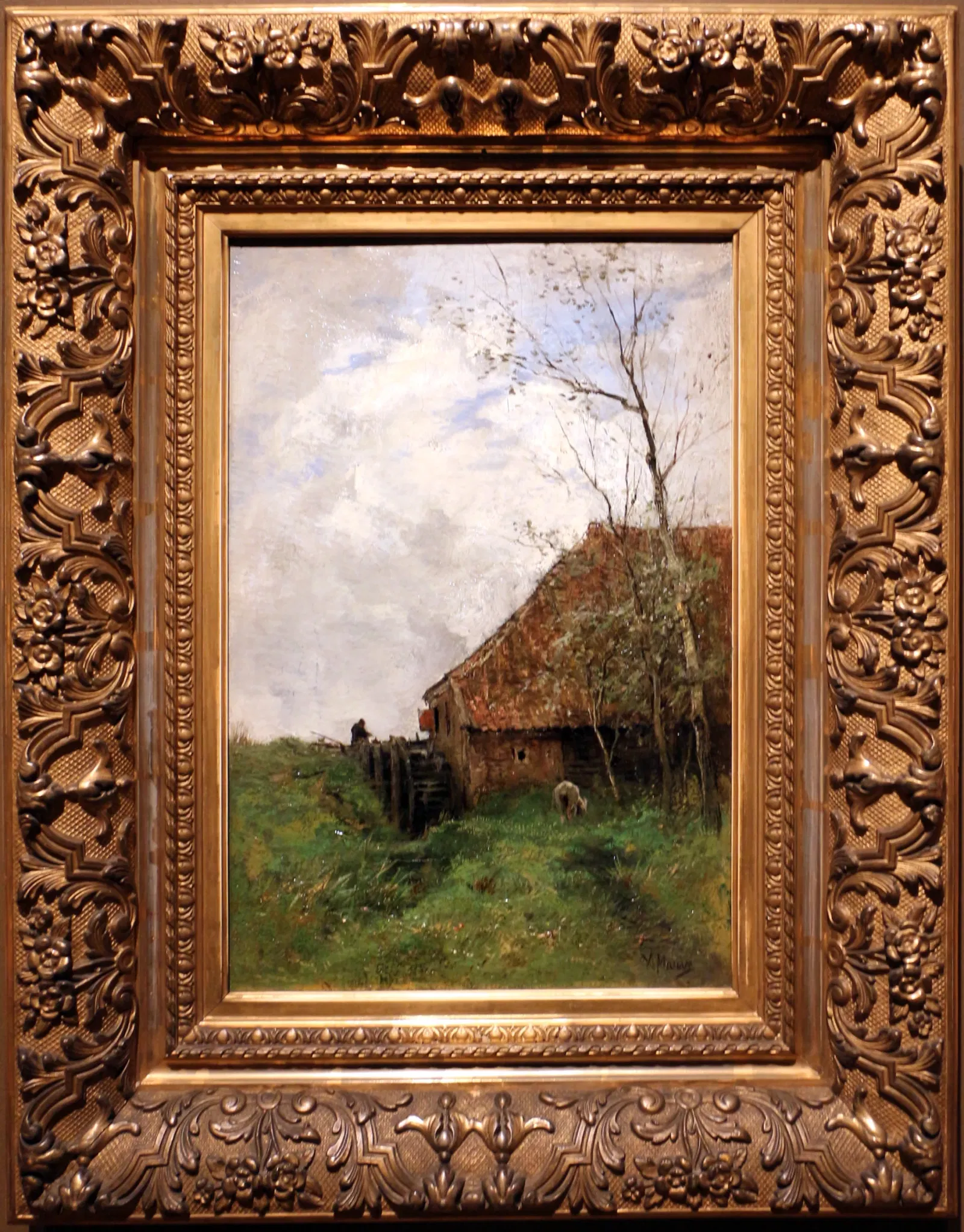 Museo de Arte de Milwaukee