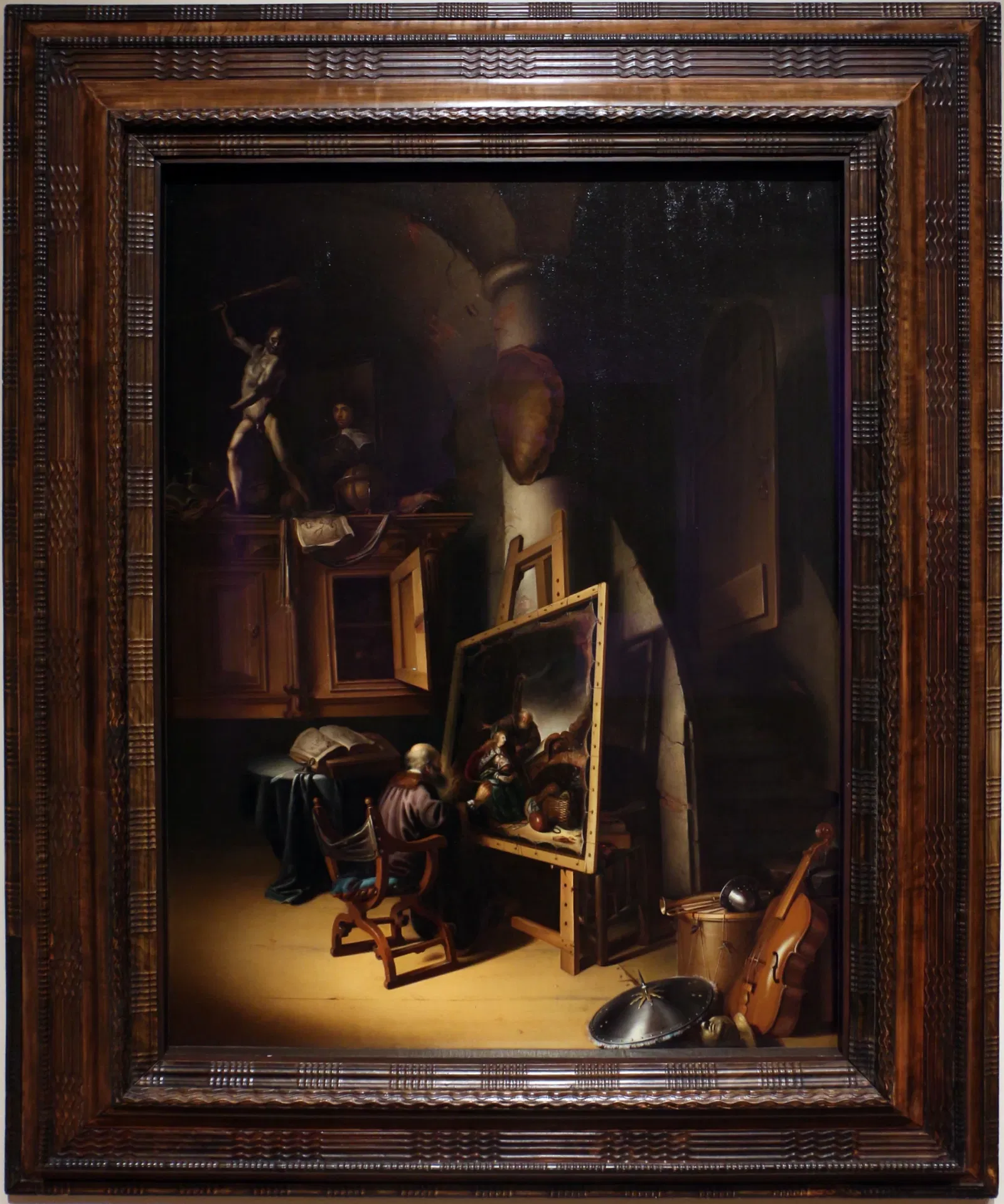 Museo de Arte de Milwaukee