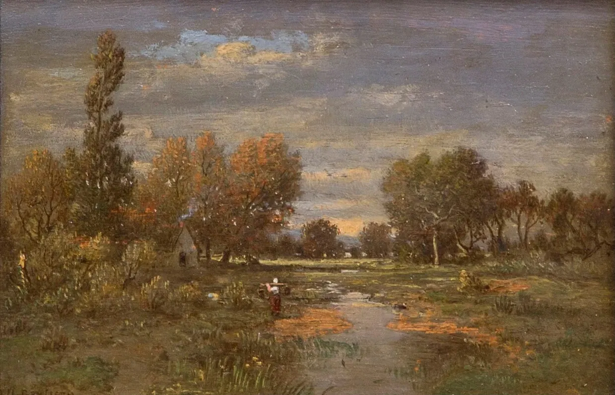 Charles Allis Art Museum