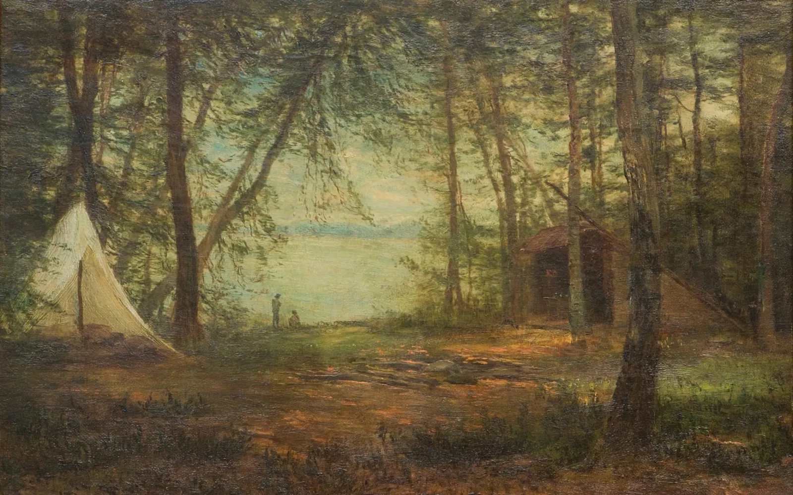 Charles Allis Art Museum