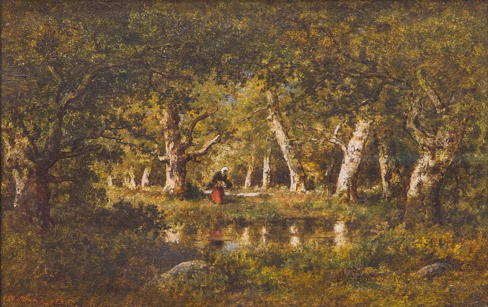 Charles Allis Art Museum