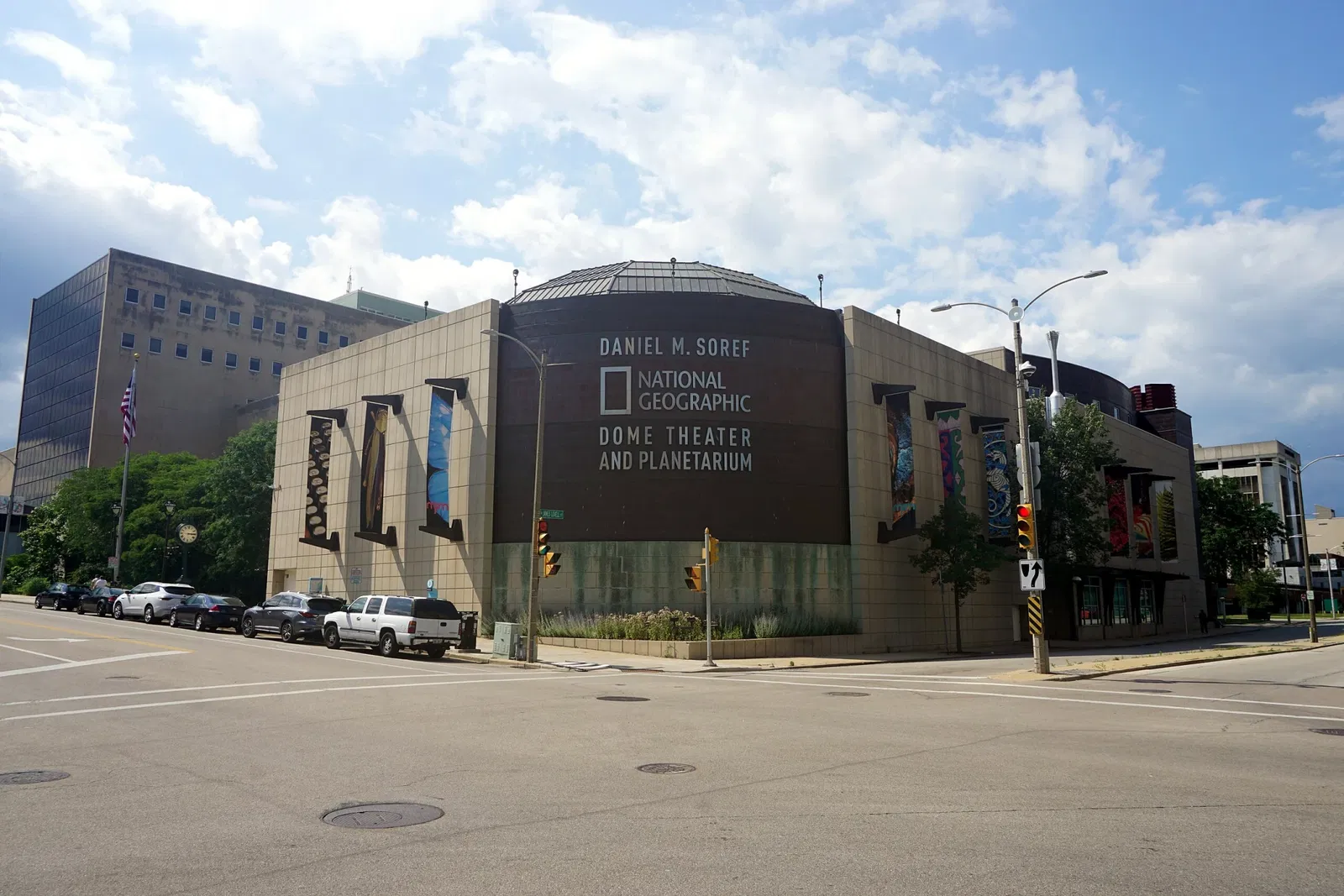 Museo Público de Milwaukee