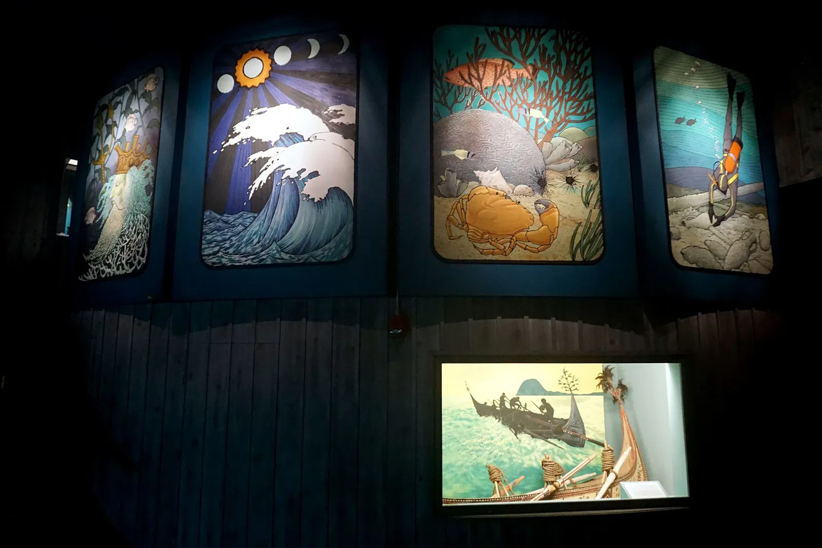 Museo Público de Milwaukee