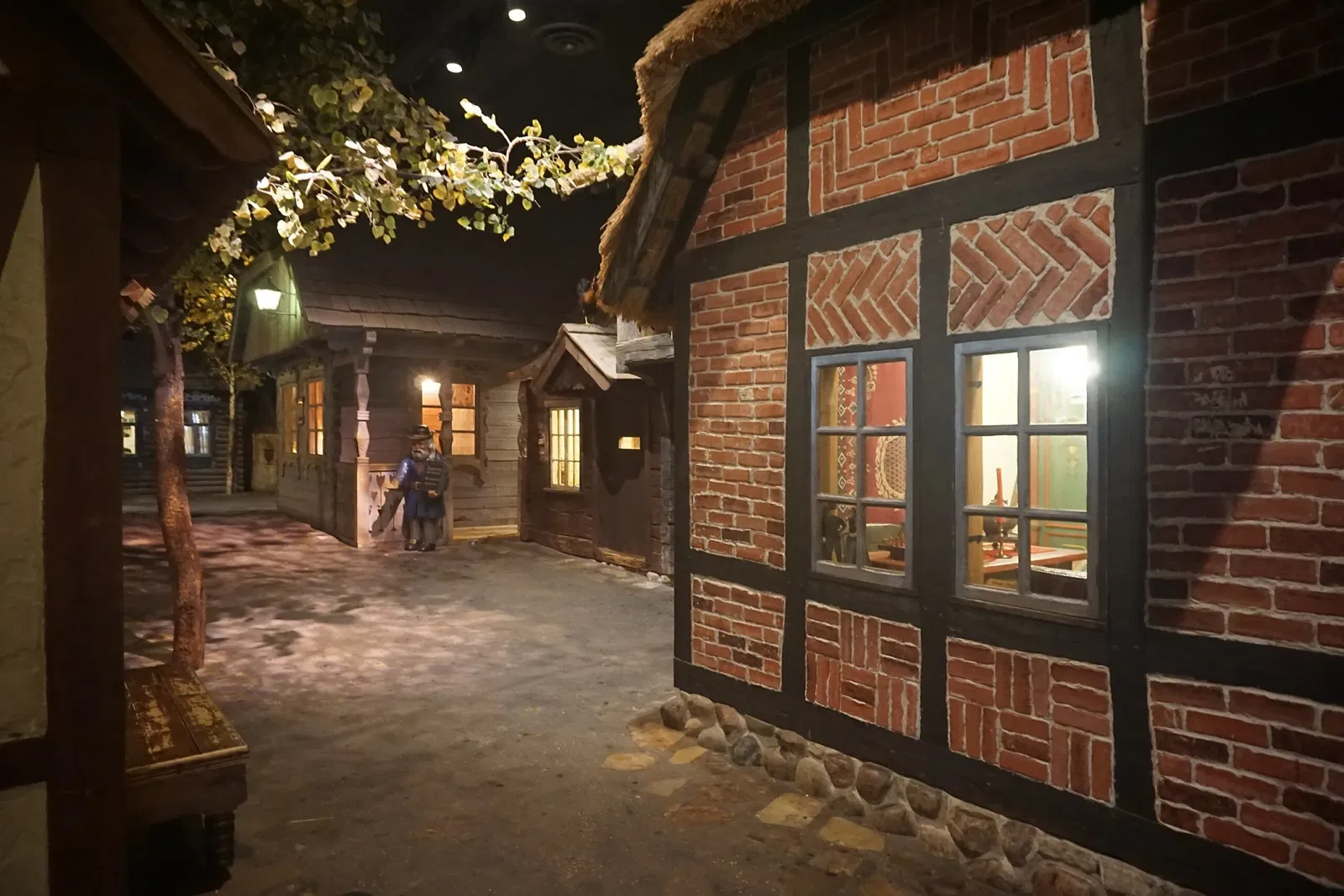 Museo Público de Milwaukee