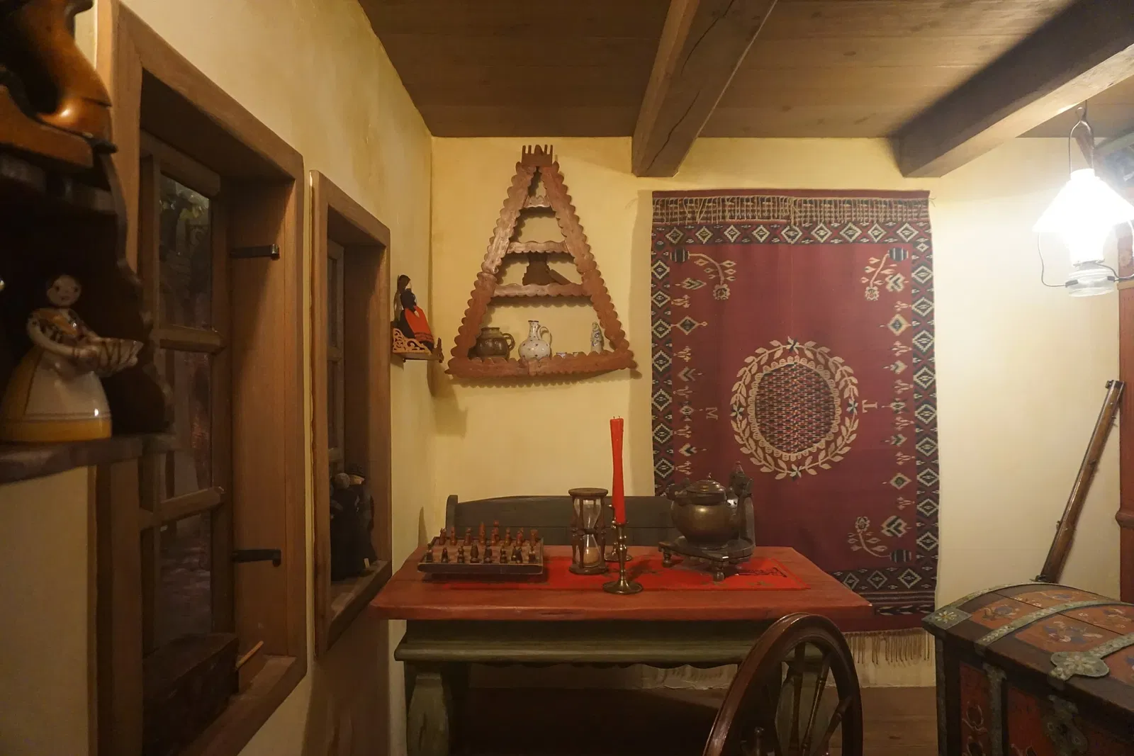 Museo Público de Milwaukee