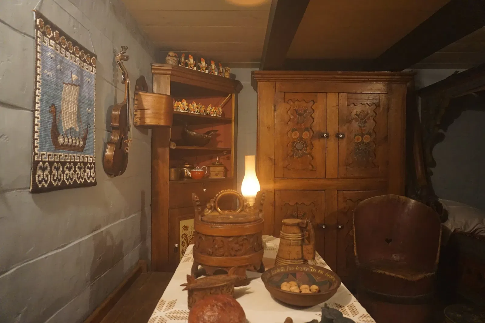 Museo Público de Milwaukee