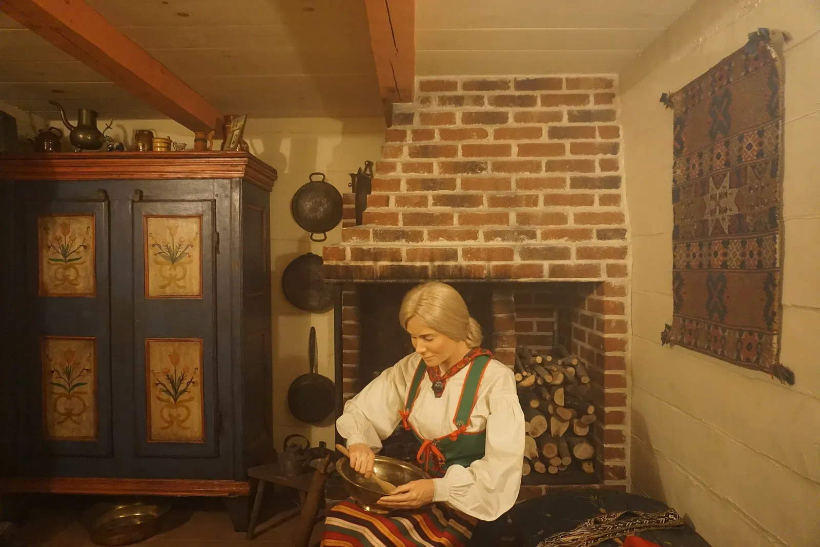 Museo Público de Milwaukee