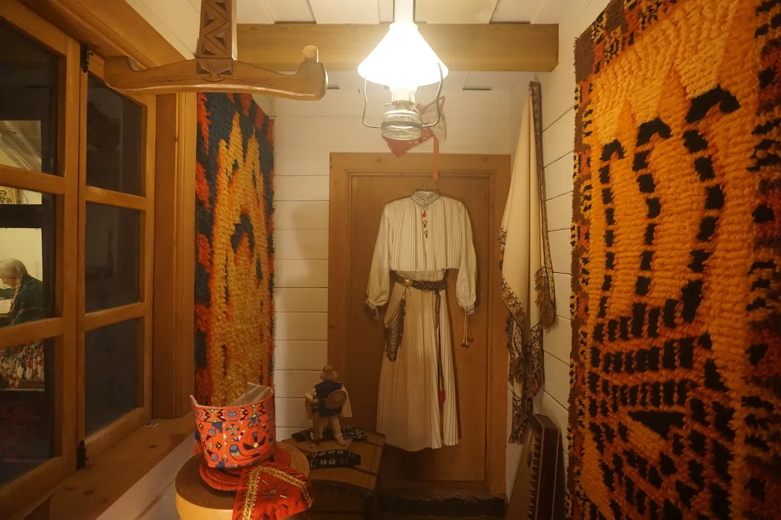 Museo Público de Milwaukee