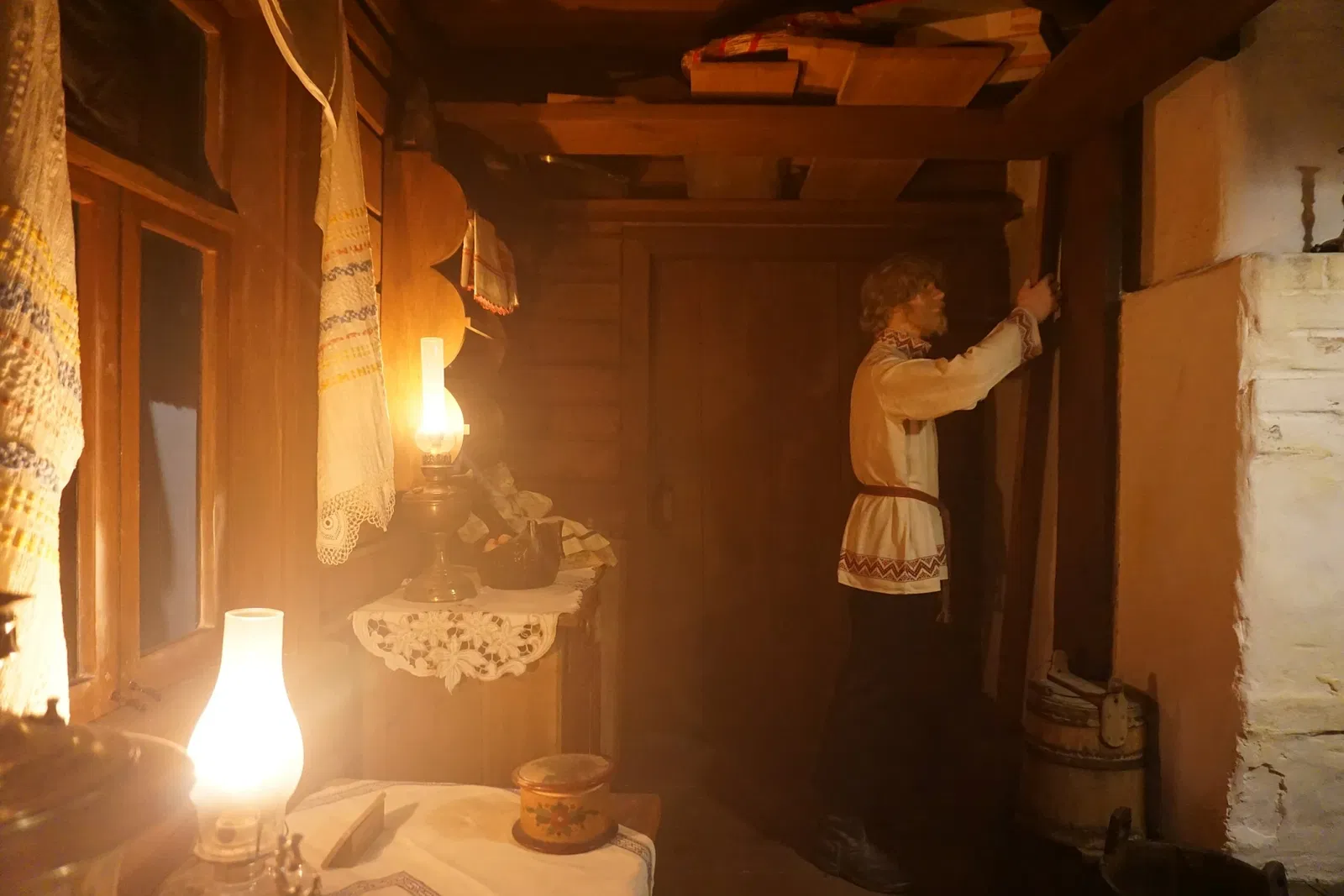 Museo Público de Milwaukee