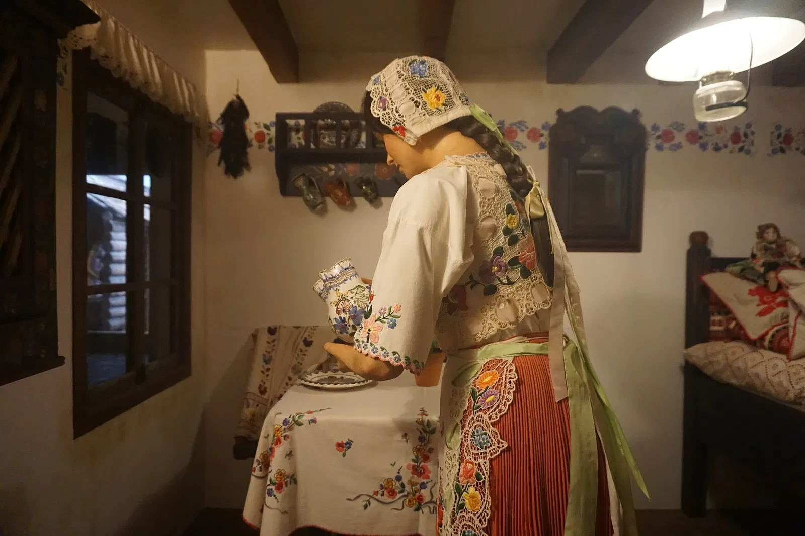 Museo Público de Milwaukee