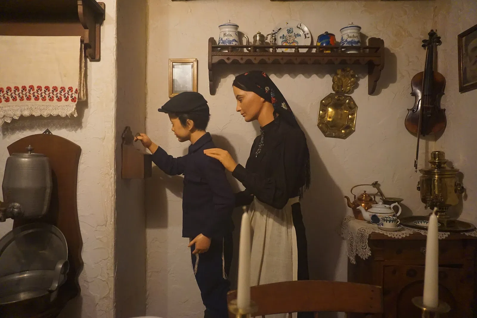 Museo Público de Milwaukee