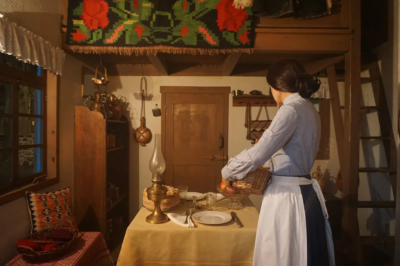 Museo Público de Milwaukee