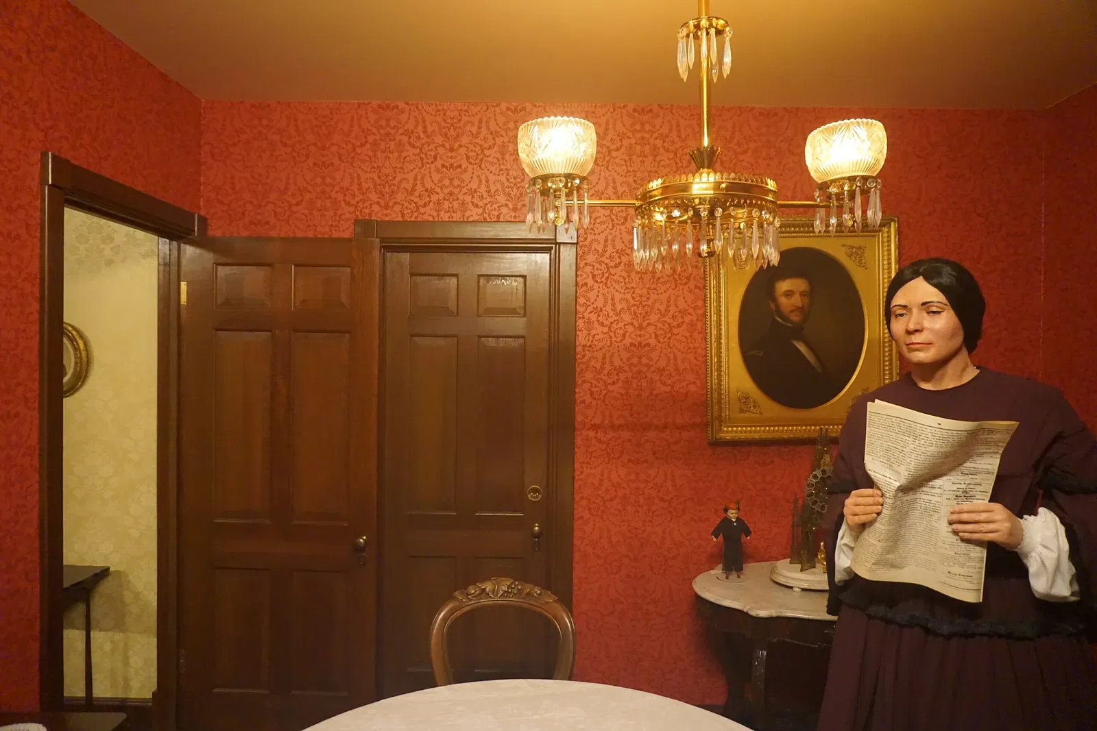 Museo Público de Milwaukee