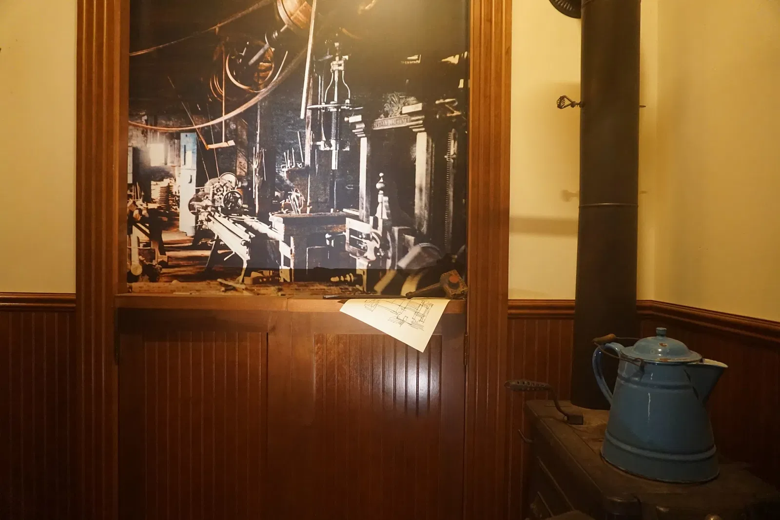 Museo Público de Milwaukee