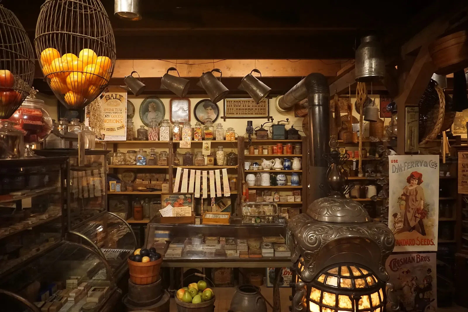 Museo Público de Milwaukee