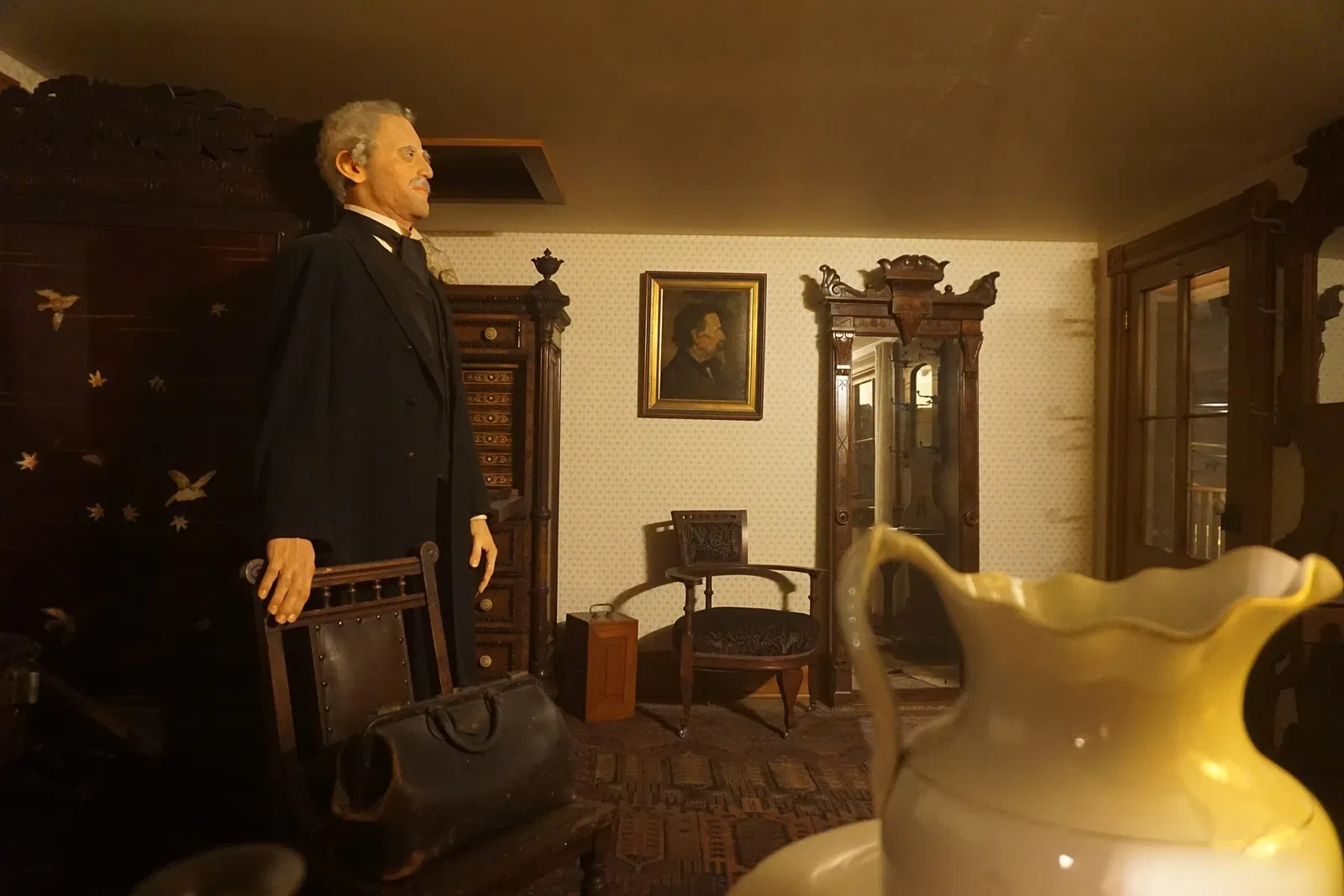 Museo Público de Milwaukee