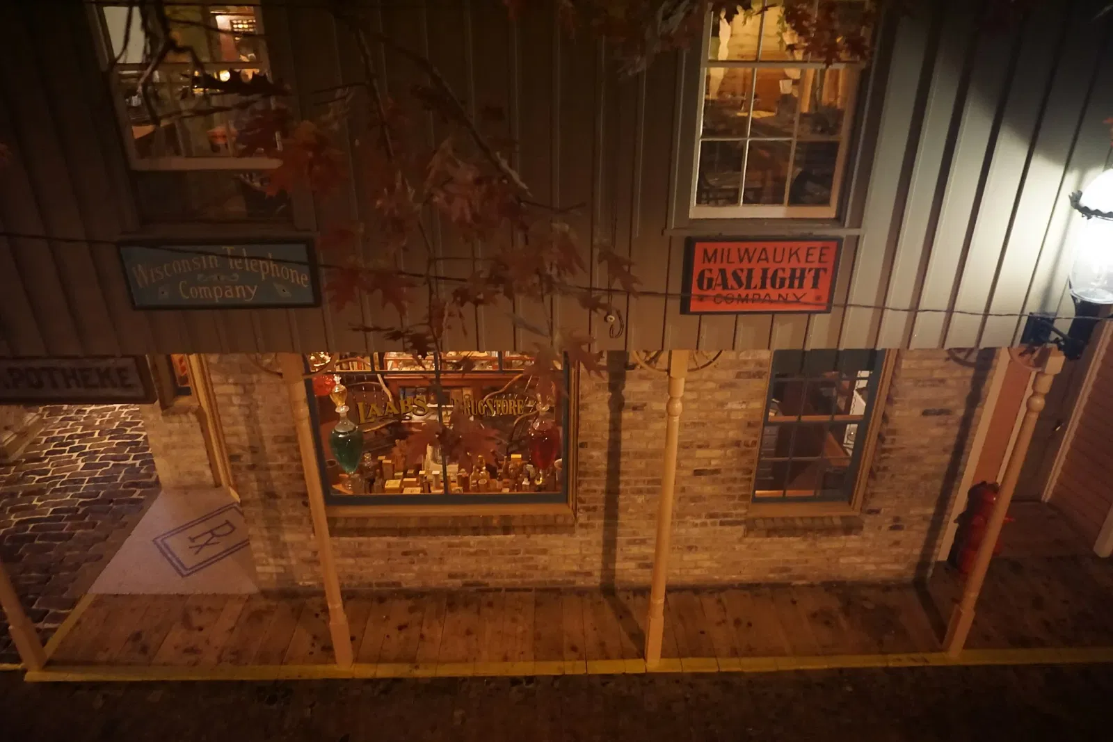 Museo Público de Milwaukee