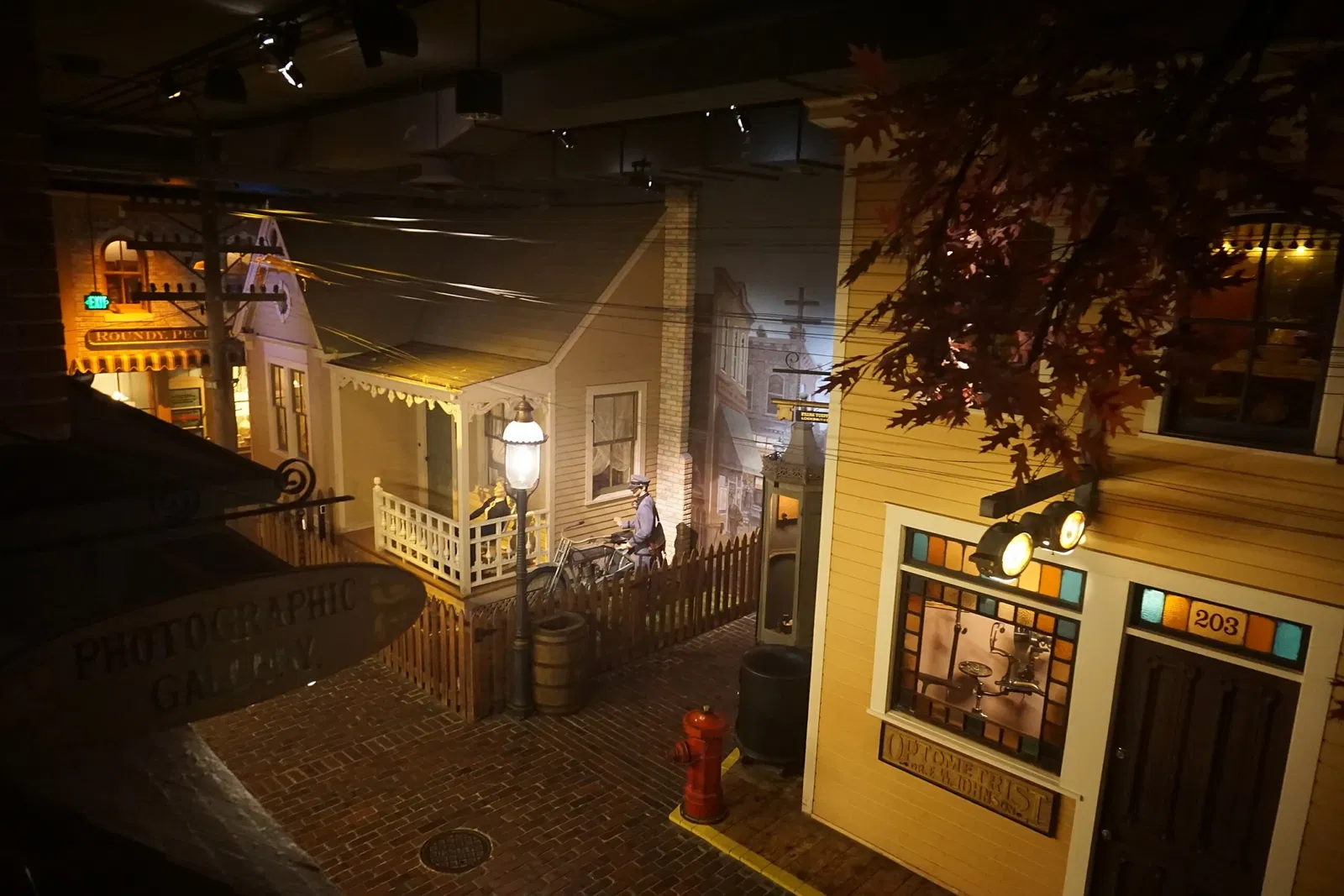 Museo Público de Milwaukee