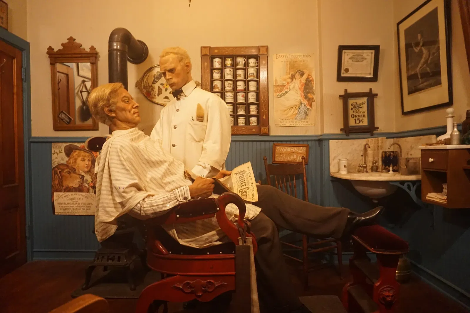 Museo Público de Milwaukee