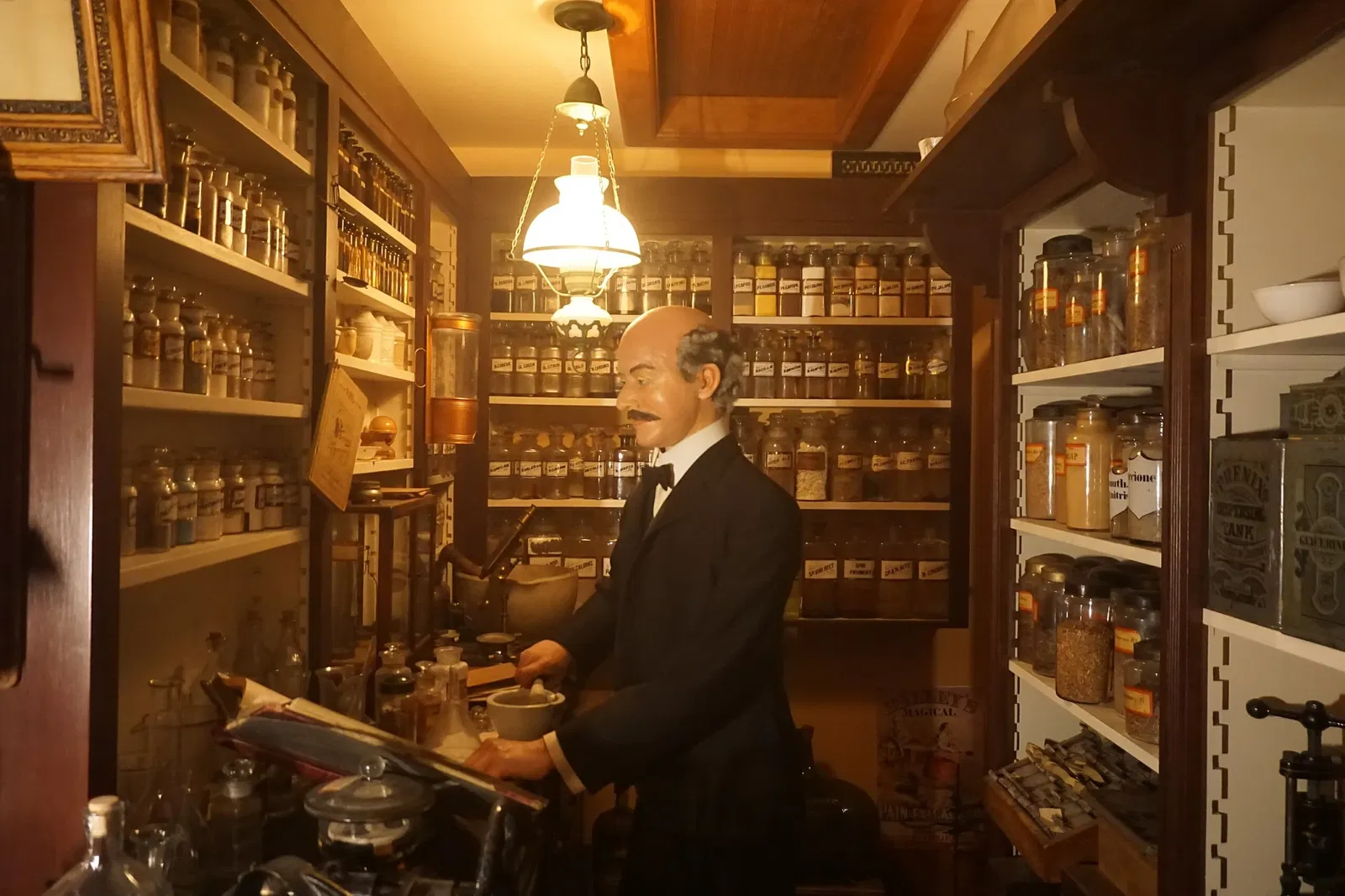 Museo Público de Milwaukee