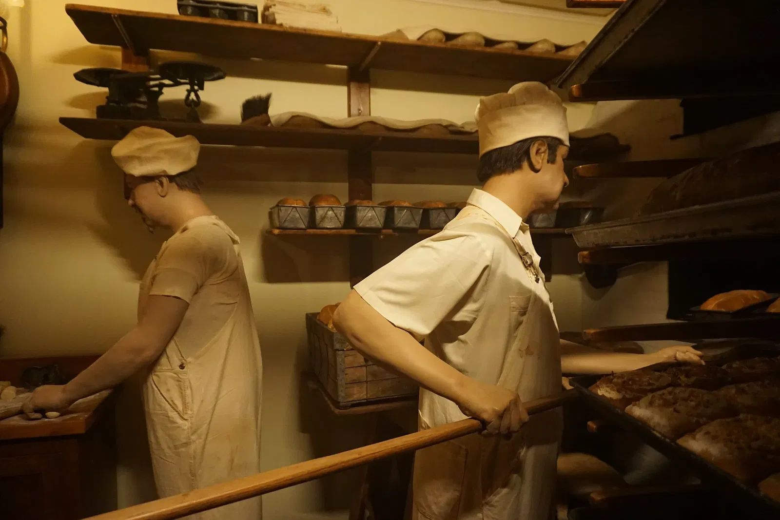 Museo Público de Milwaukee