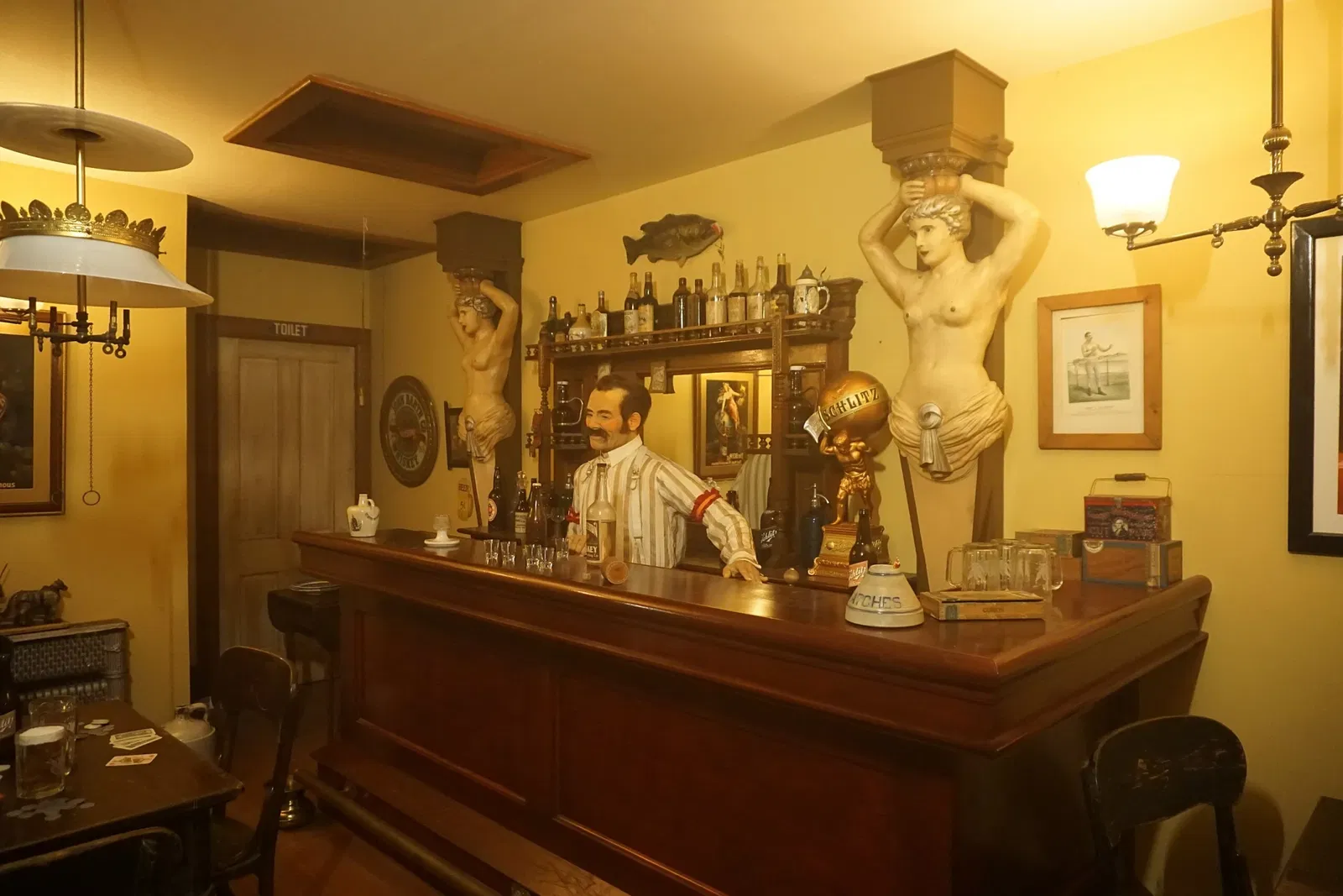 Museo Público de Milwaukee