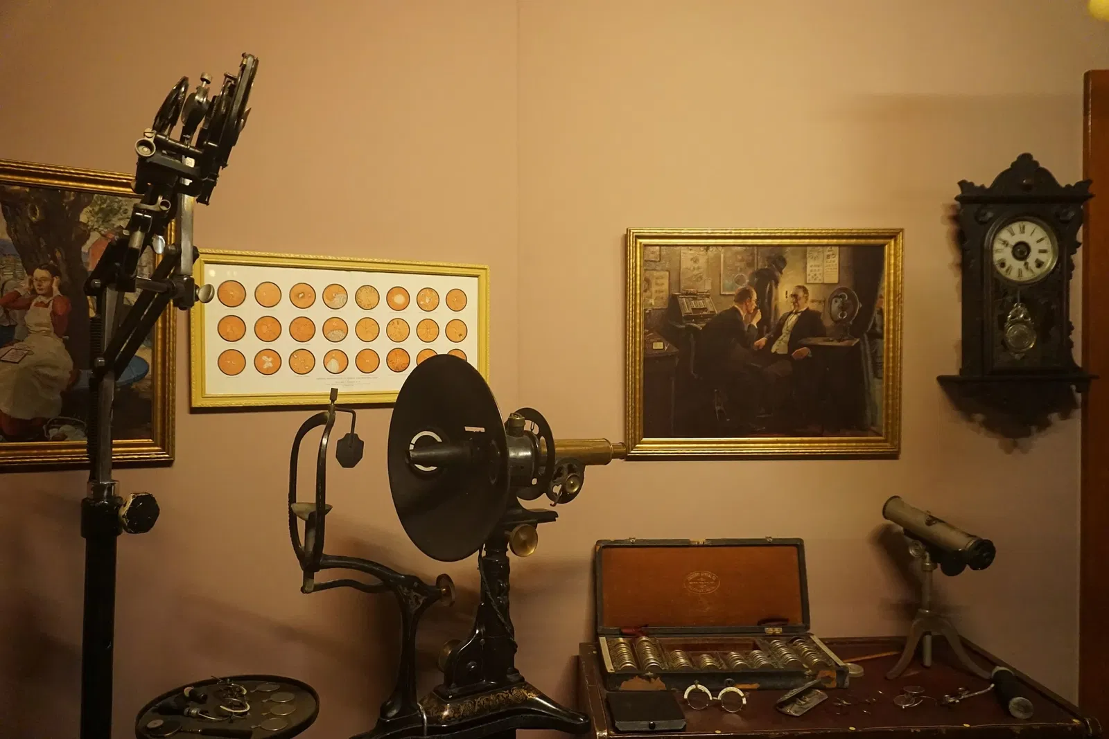 Museo Público de Milwaukee