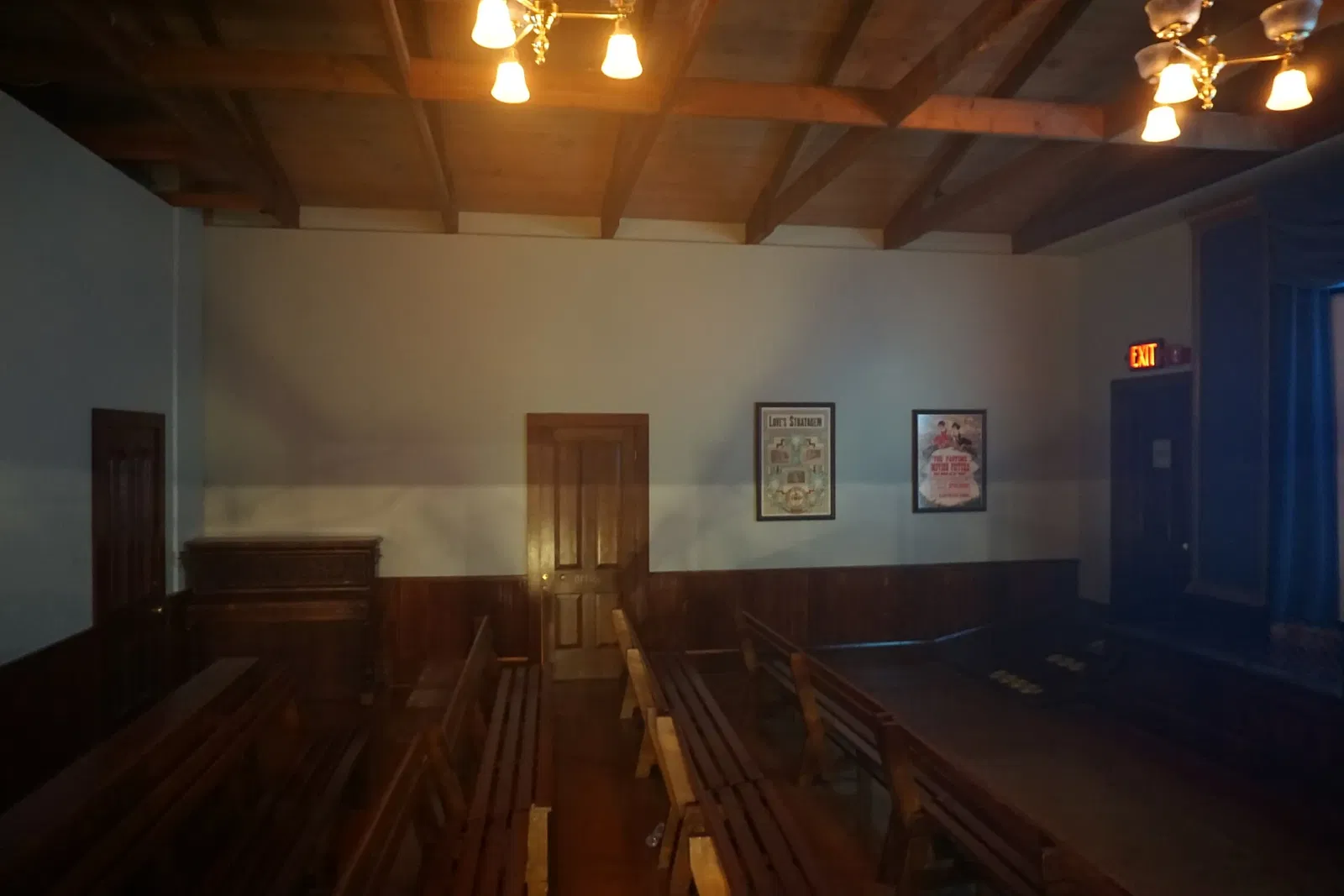 Museo Público de Milwaukee