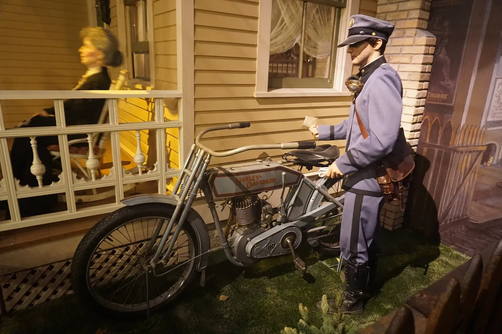 Museo Público de Milwaukee