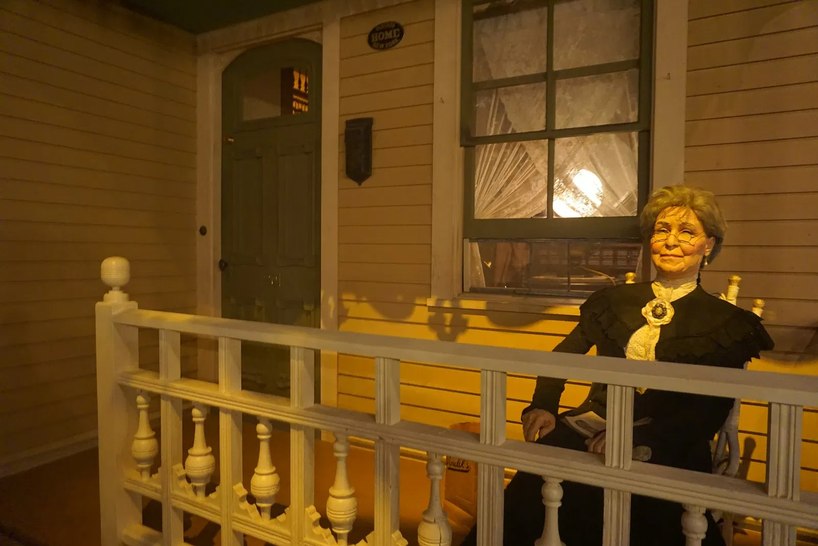 Museo Público de Milwaukee