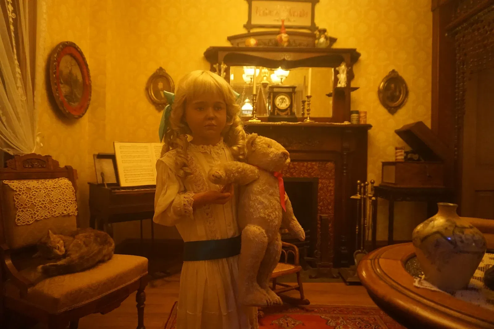 Museo Público de Milwaukee