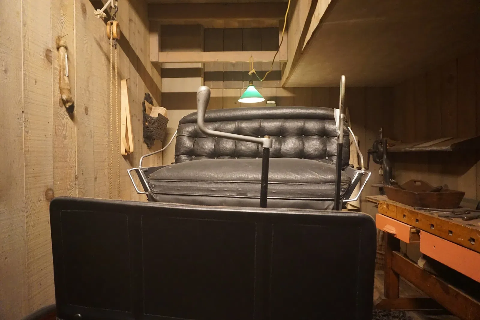 Museo Público de Milwaukee