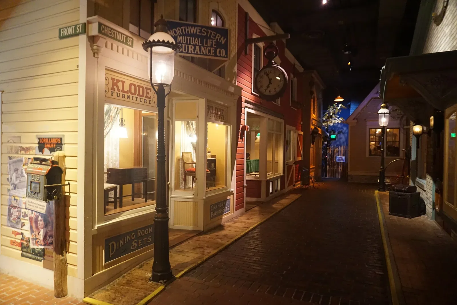 Museo Público de Milwaukee