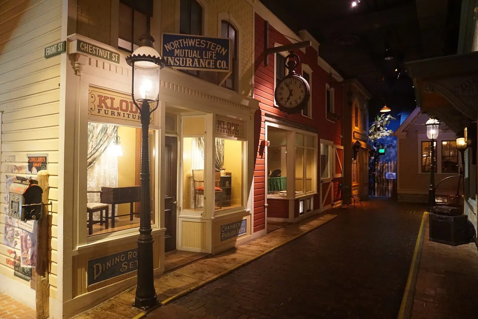 Museo Público de Milwaukee