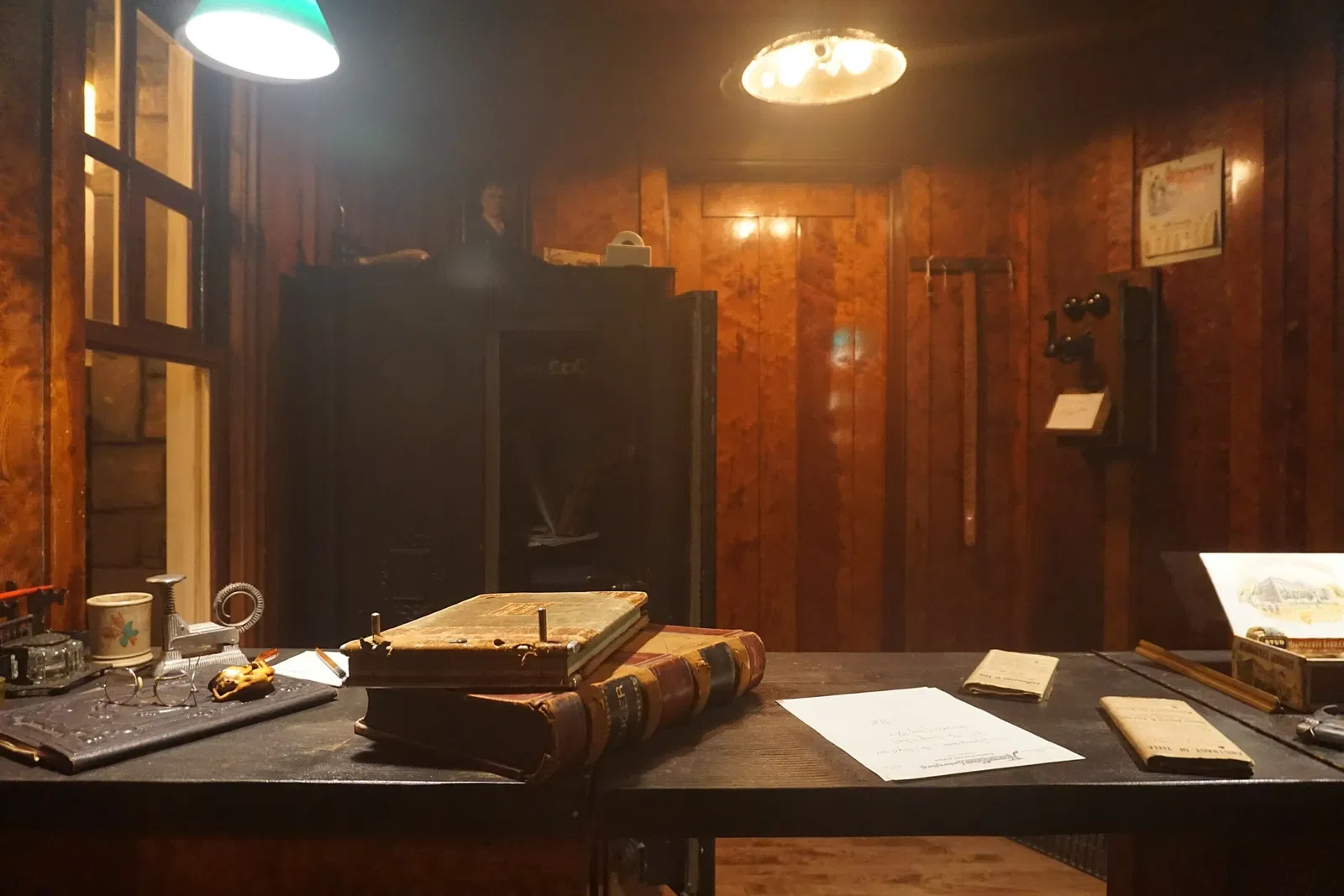 Museo Público de Milwaukee