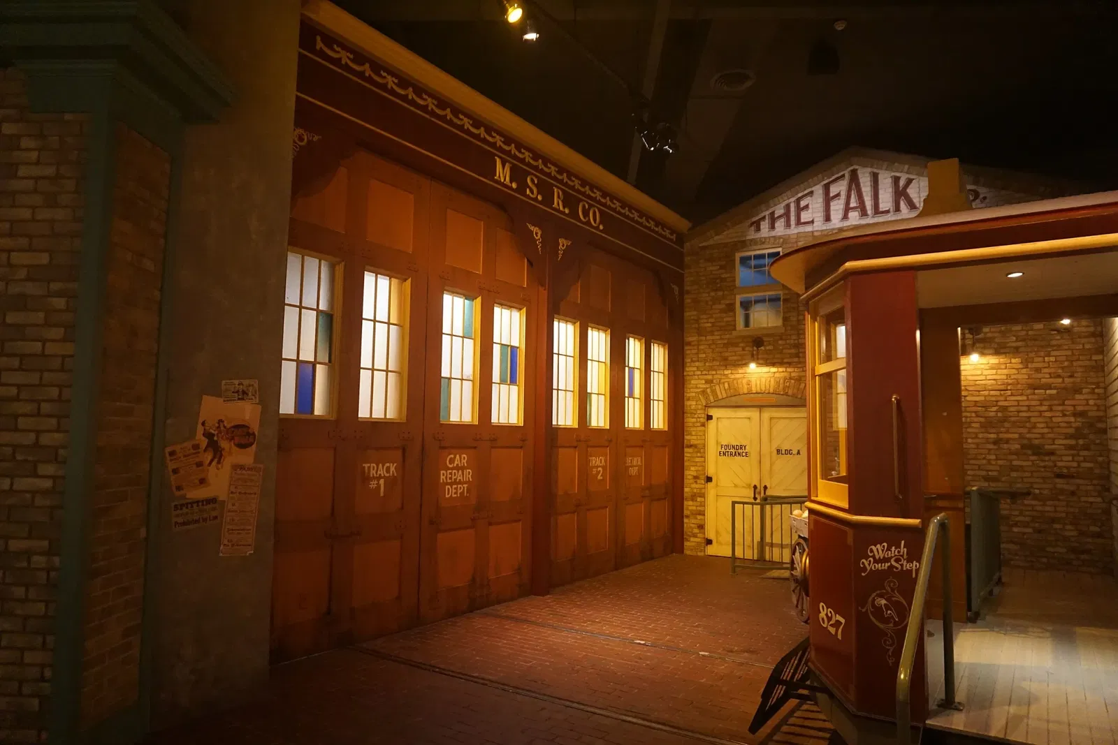 Museo Público de Milwaukee