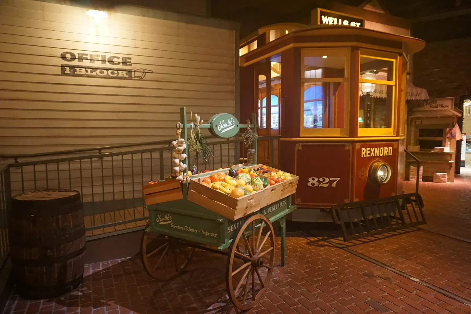 Museo Público de Milwaukee