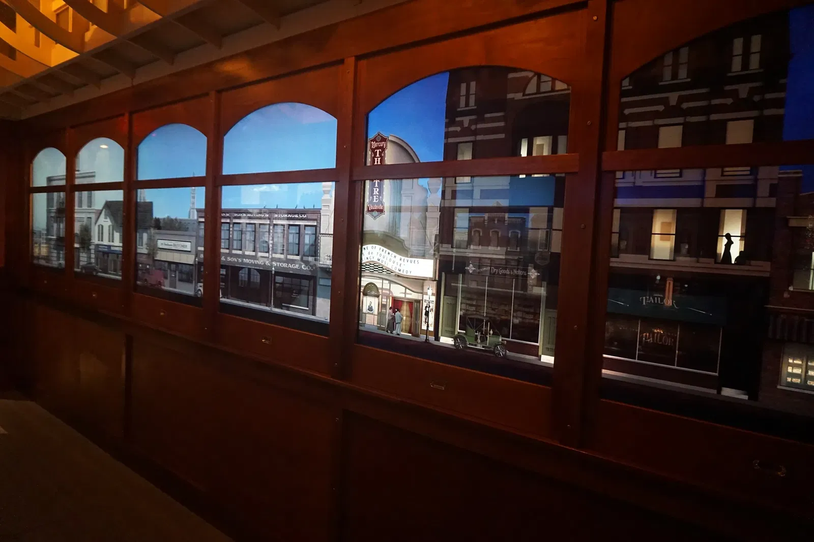 Museo Público de Milwaukee