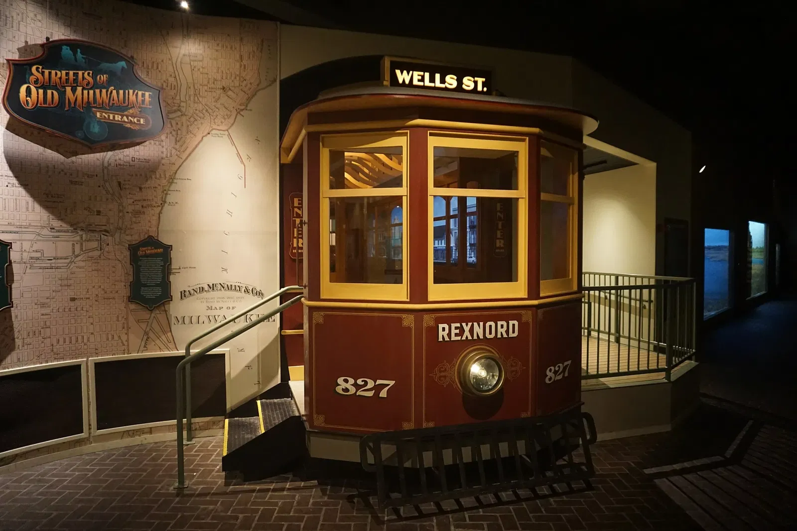 Museo Público de Milwaukee