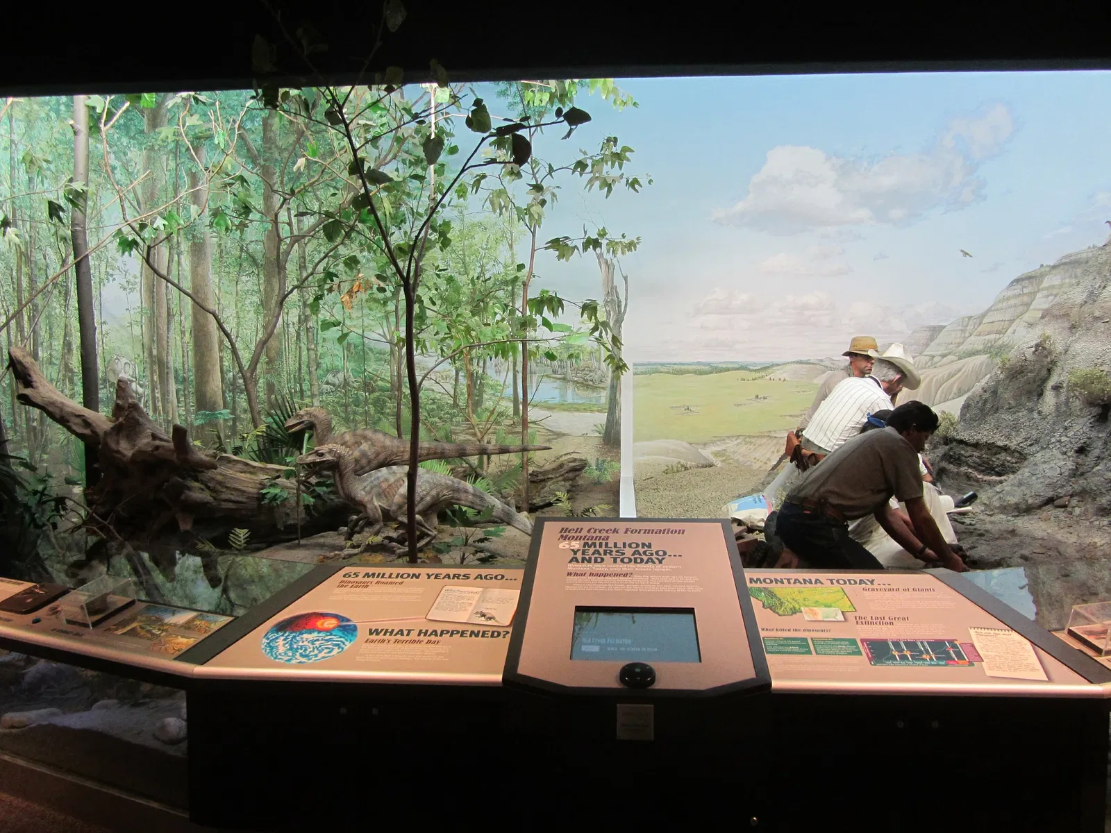 Museo Público de Milwaukee